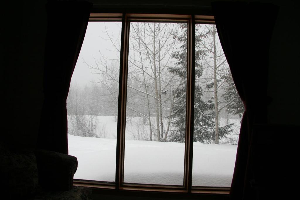 Villa Le Genevrier à Baie-Saint-Paul Chambre photo