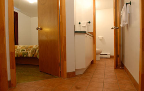 Villa Le Genevrier à Baie-Saint-Paul Extérieur photo