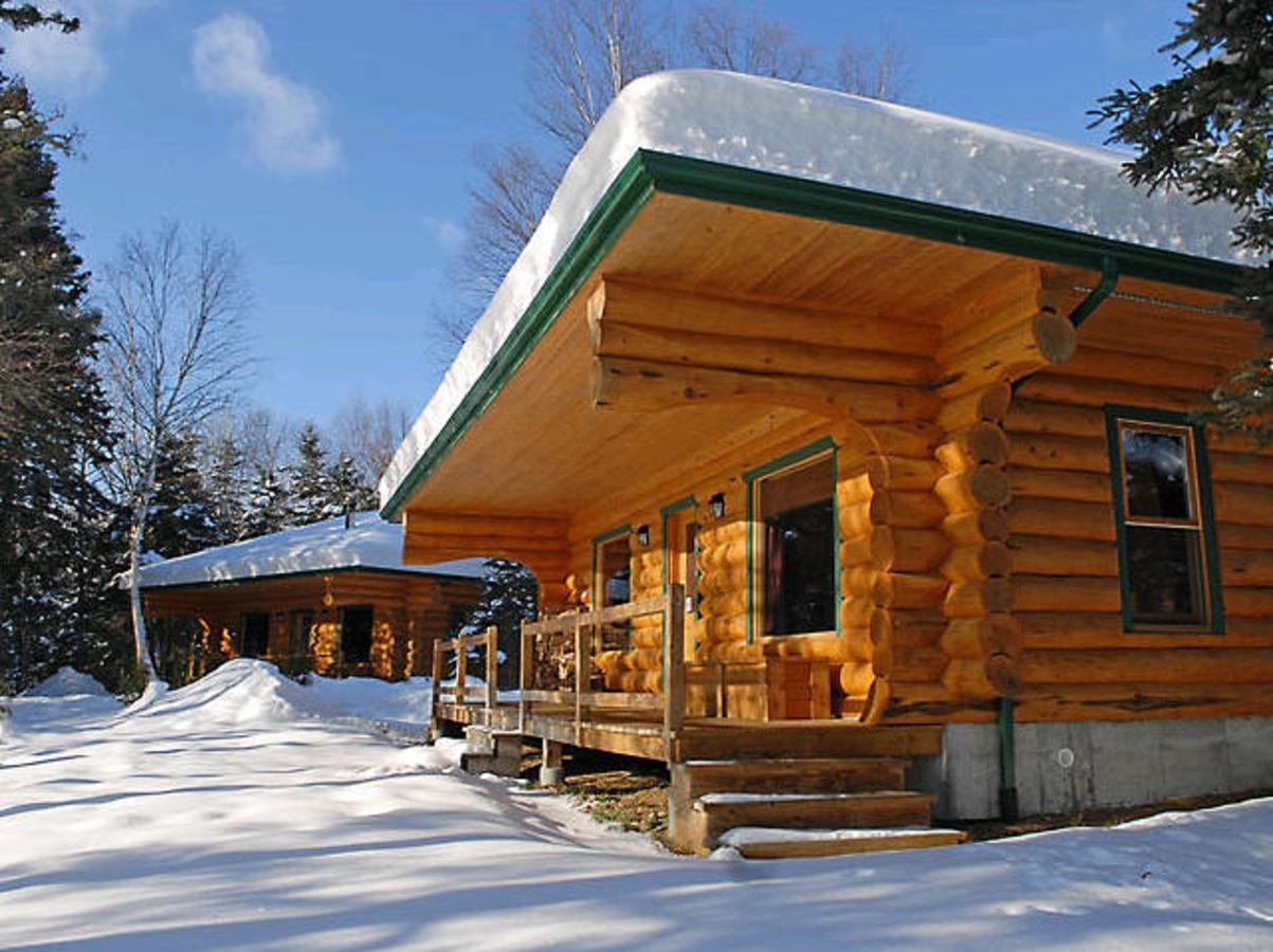 Villa Le Genevrier à Baie-Saint-Paul Extérieur photo